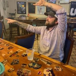 Meet your Posher, William